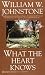Book What The Heart Knows