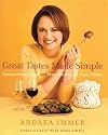 Great Tastes Made Simple