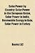 Solar Power by Country: Solar Power in the European Union, Solar Power in India, Renewable Energy in Asia, Solar Power in Turkey