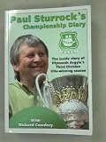 Paul Sturrock's championship diary : the inside story