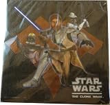 Produkt-Bild: Star Wars Servietten (16Stk.) 168891
