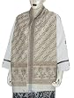 Womens Scarf Apparel Accessories Cotton 22 x 70 inches