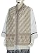 Womens Scarf Apparel Accessories Cotton 22 x 70 inches