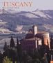 Tuscany: 2005 Wall Calendar