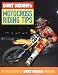 Book cover of Dirt Rider's Motocross Riding Tips.