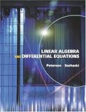 Linear Algebra and Differential Equations
