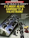 How to Build & Modify Cylinder Heads, Camshafts and Valvetrains (Powerpro Series)