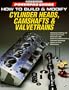How to Build & Modify Cylinder Heads, Camshafts and Valvetrains (Powerpro Series)