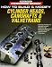 Book How to Build & Modify Cylinder Heads, Camshafts and Valvetrains (Powerpro Series)