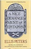 A nice derangement of epitaphs