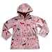 Hatley Toddler Prancing Horses Rain Coat