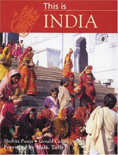 City Travel Guides Discounted  Books : This Is India
