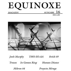Equinoxe - Japan by 