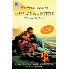 Message in a Bottle