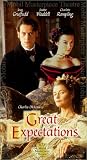 Great Expectations (Box Set) [VHS]