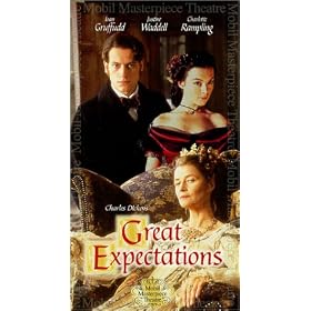 Great Expectations (Box Set) [VHS]
