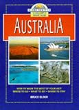 Globetrotter Travel Guide to Australia (Globetrotter Travel Guides)