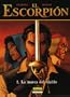 El Escorpion vol. 1: la marca del diablo / Mark of the Devil