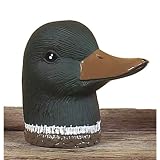 Rivers Edge Products Duck Trailer Ball Cover 