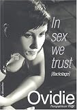 In sex we trust : Backstage