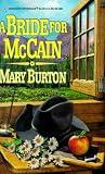 A Bride for McCain (Harlequin Historicals)