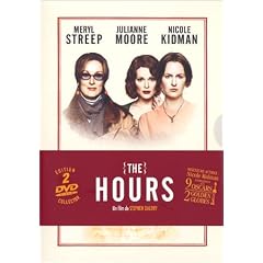 The Hours - �dition 2 DVD