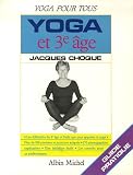 Yoga et 3e �ge