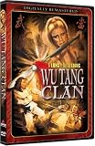 Wu Tang Clan [DVD] [1980] [Region 1] [US Import] [NTSC]