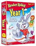 Reader Rabbit Year 1 Capers on Cloud 9