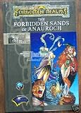 Forbidden Sands Of Anauroch (Forgotten Realms, Part 1 of 6)