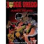 Judge Dredd: Featuring Judge Death (Judge Dredd)