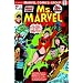 Essential Ms. Marvel, Vol. 1 (Marvel Essentials) (v. 1)