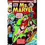 Essential Ms. Marvel, Vol. 1 (Marvel Essentials)
