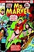 Essential Ms. Marvel: v. 1 (Essential) (Essential (Marvel Comics))