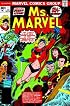 Essential Ms. Marvel, Vol. 1 (Marvel Essentials)