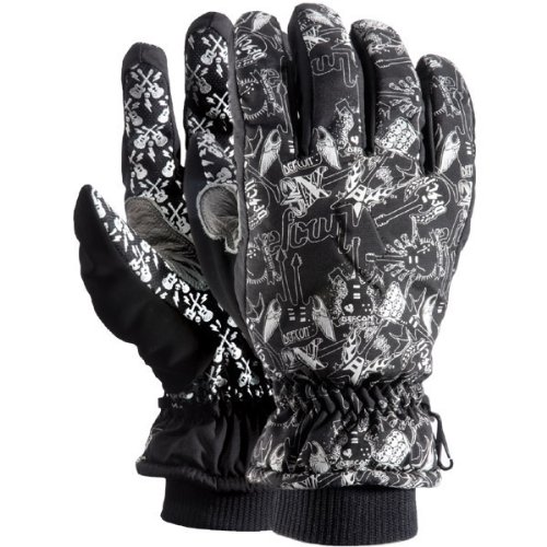 Handschuh Defcon Matrix Glove