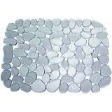 Interdesign 60063 Pebblz Sink Mat Interdesign 60063 Pebblz Sink Mat