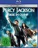 Percy Jackson - Diebe im Olymp (plus DVD + Digital Copy) (DVD)