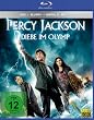Percy Jackson - Diebe im Olymp (plus DVD + Digital Copy) [Blu-ray]