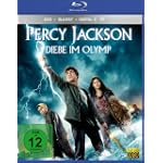 Percy Jackson