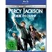 Percy Jackson - Diebe im Olymp (+ DVD + Digital Copy) [Blu-ray]