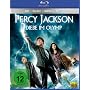 Percy Jackson - Diebe im Olymp (plus DVD + Digital Copy) [Blu-ray]