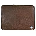 Isis Dei 13" MacBook Memory Foam Laptop Sleeve - Brown (HYDMF13)