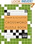 Simon and Schuster Crossword Puzzle Book #232