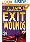 Exit Wounds (Joanna Brady Mysteries, Book 11)