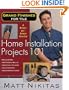 Grand Finishes for Tile: Home Installation Projects 101