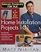 Book Grand Finishes for Tile: Home Installation Projects 101