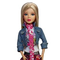 Liv Dolls - Sophie