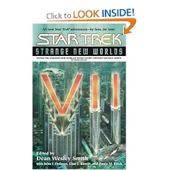 Star Trek: Strange New Worlds VII