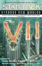 Strange New Worlds VII